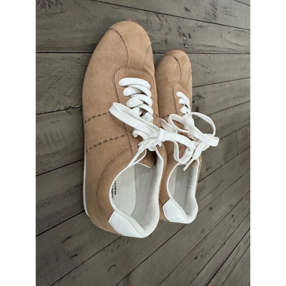 NWOB Project Cloud Sneakers for Women Lightweight with Memory Foam Insole 7.5 - Picture 2 of 5